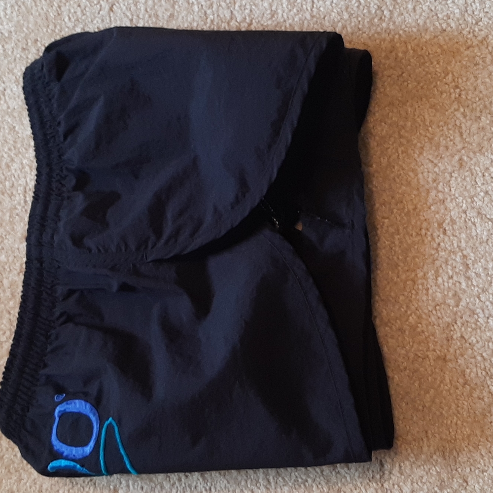 Men's vintage Speedo swim shorts Small